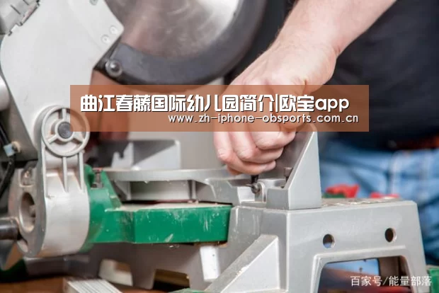 曲江春藤国际幼儿园简介|欧宝app(图2) 欧宝