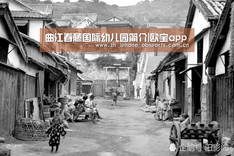 曲江春藤国际幼儿园简介|欧宝app(图4) OB棋牌